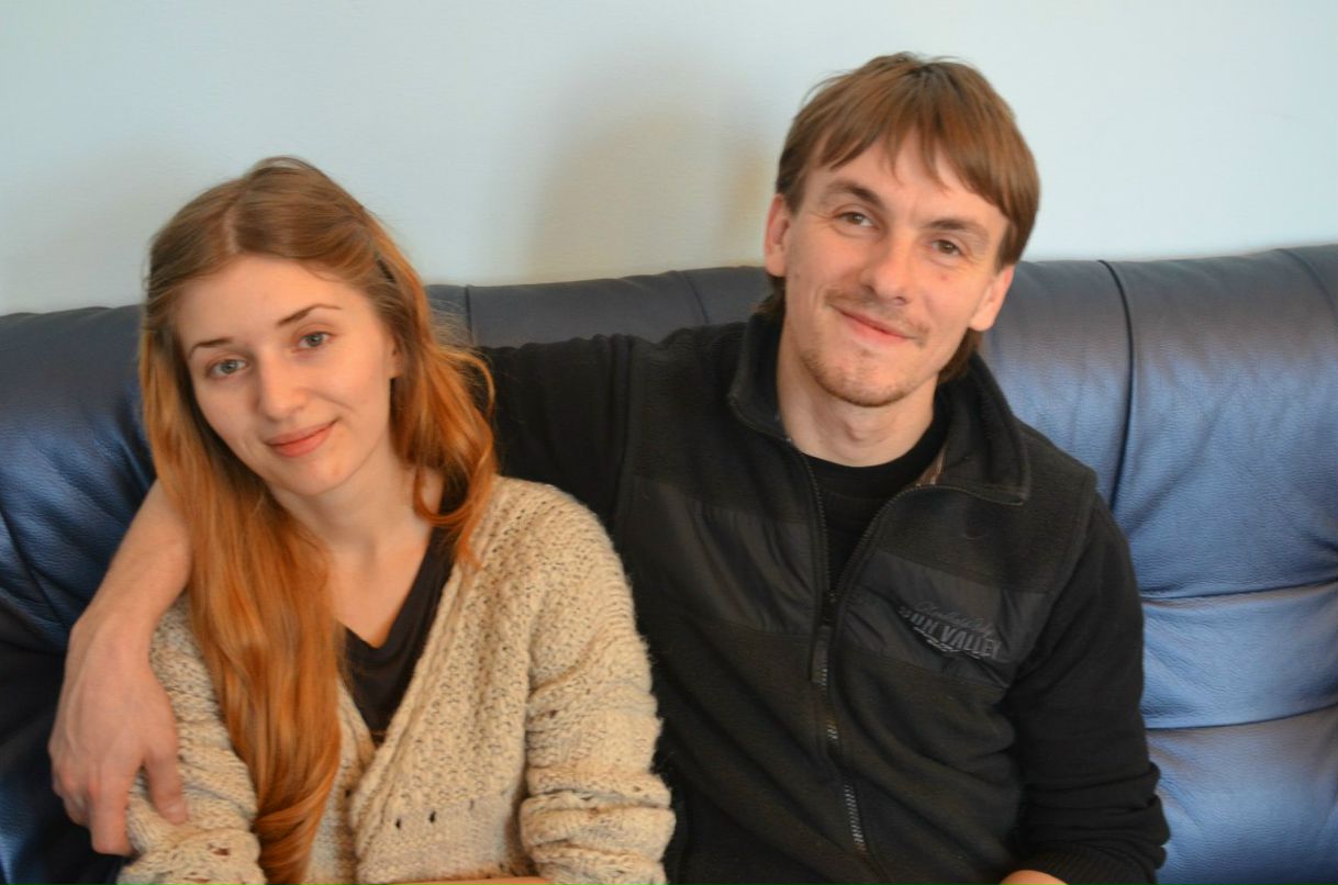 Ольга Голоднова | Одинцово