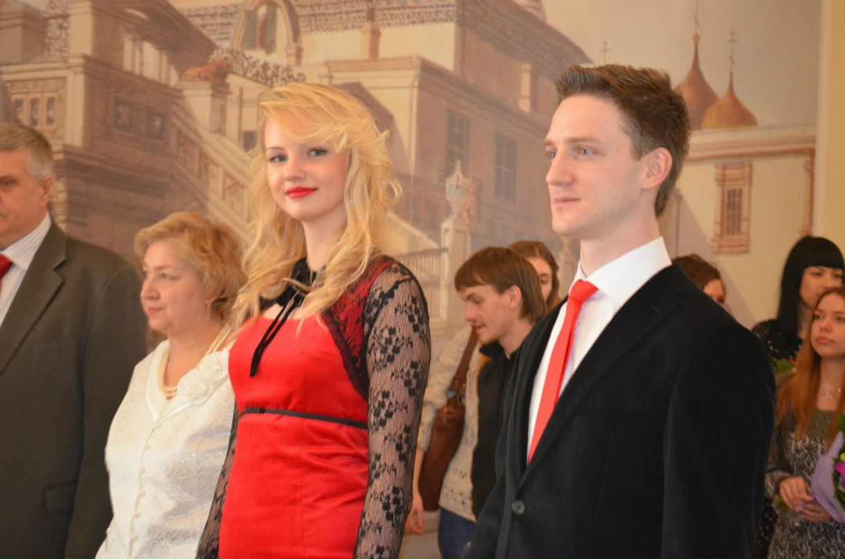 Ольга Голоднова | Одинцово