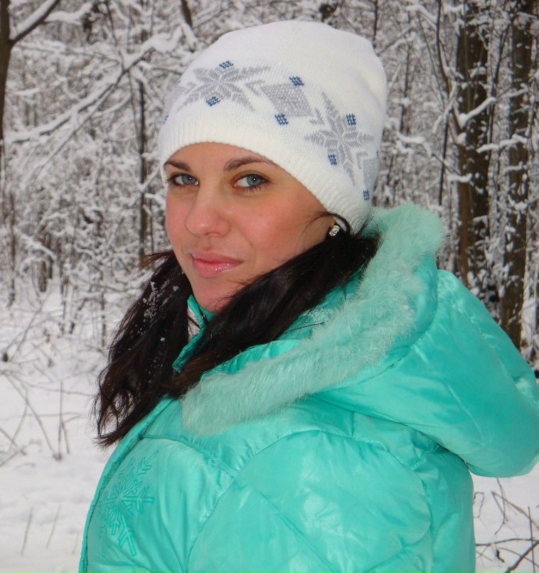 Марина Азаренкова | Москва