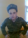 Фотография Вагина Никиты