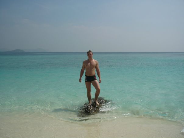 №2, Андрей Смирнов, 38 лет, Коломна №2, Андрей Смирнов, 38 лет, Коломна