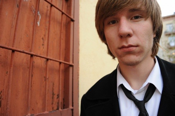 №21, Александр Хромцов, 30 лет №21, Александр Хромцов, 30 лет