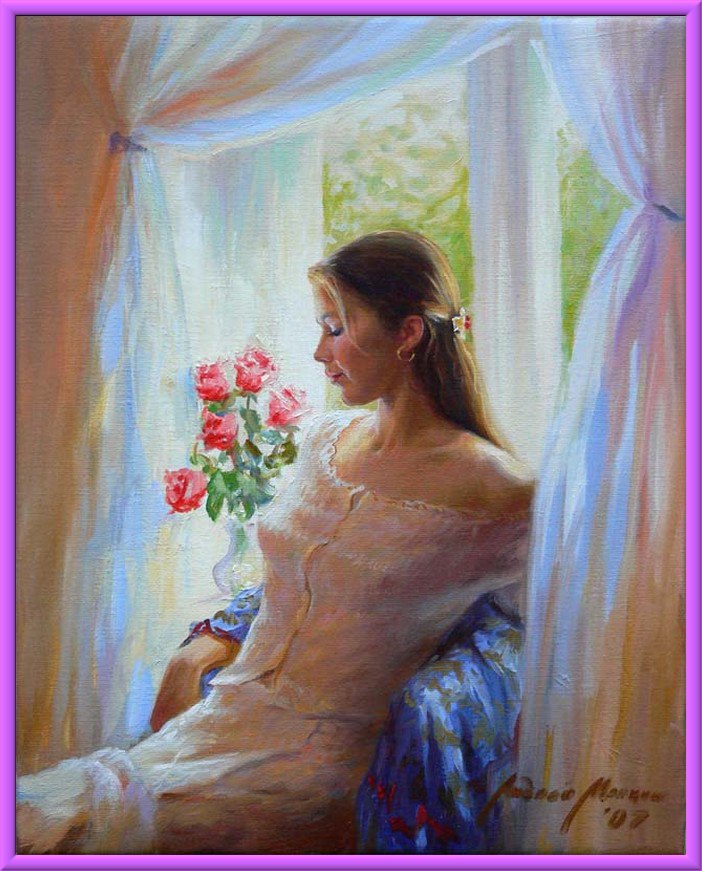 Николай Радюшин | Архангельск