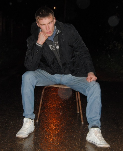 №44, Толик Пучков, 37 лет, Кострома №44, Толик Пучков, 37 лет, Кострома