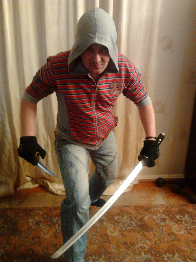 Дмитрий Шматов $Кот$ | Волгоград