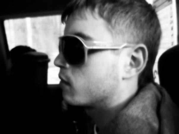 Максим Горшенин | Тверь