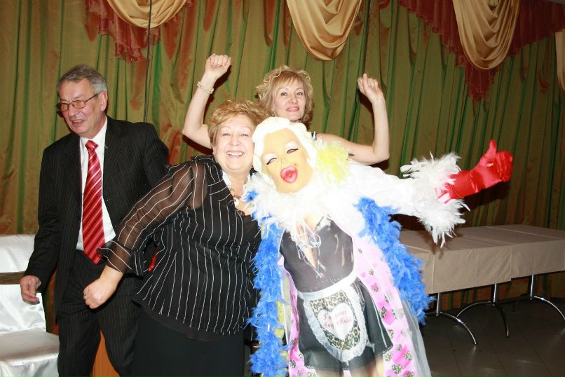 Галина Липинская | Екатеринбург