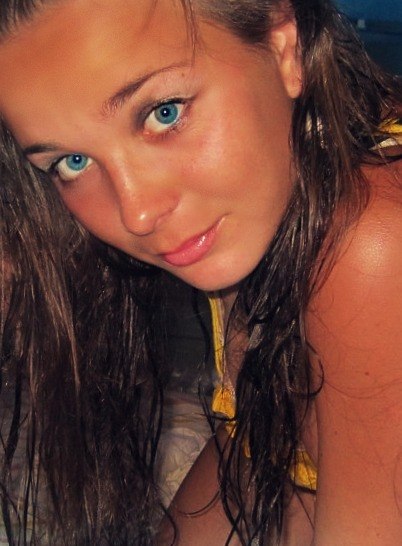 Галя Гомзяк | Борислав