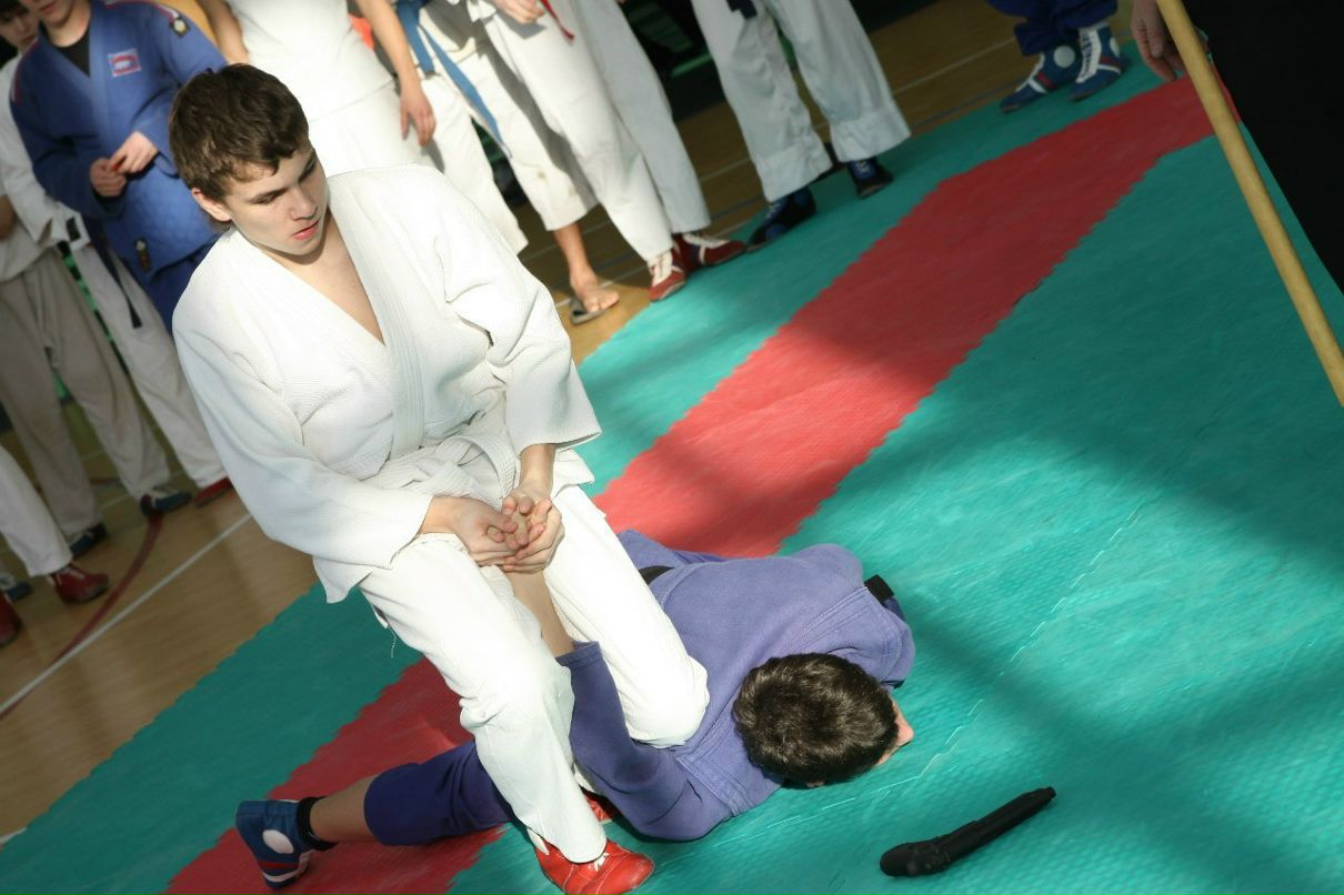 Даня Гонцов | 