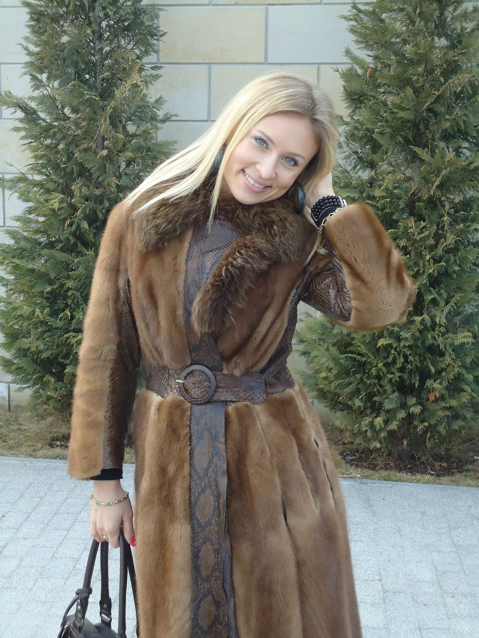 Viktoria Kolisetskaya | Одесса