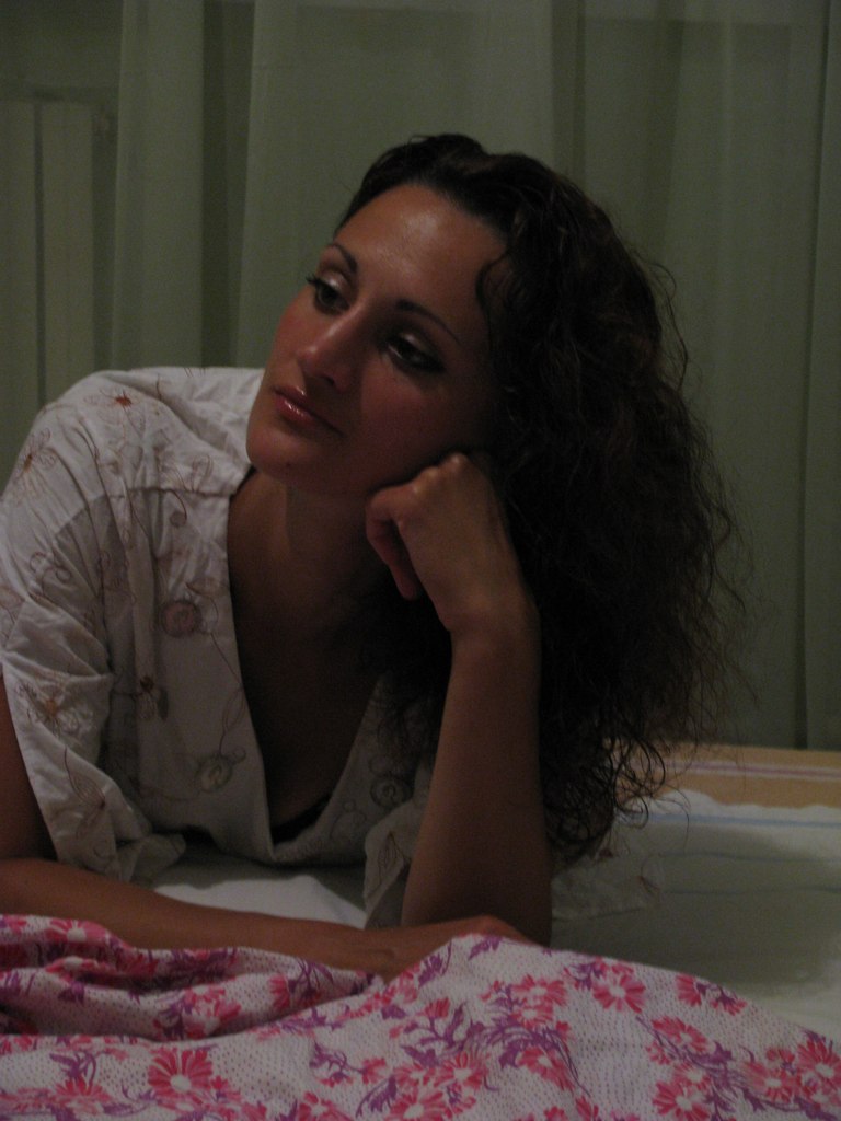 Маша Загорная | Киев