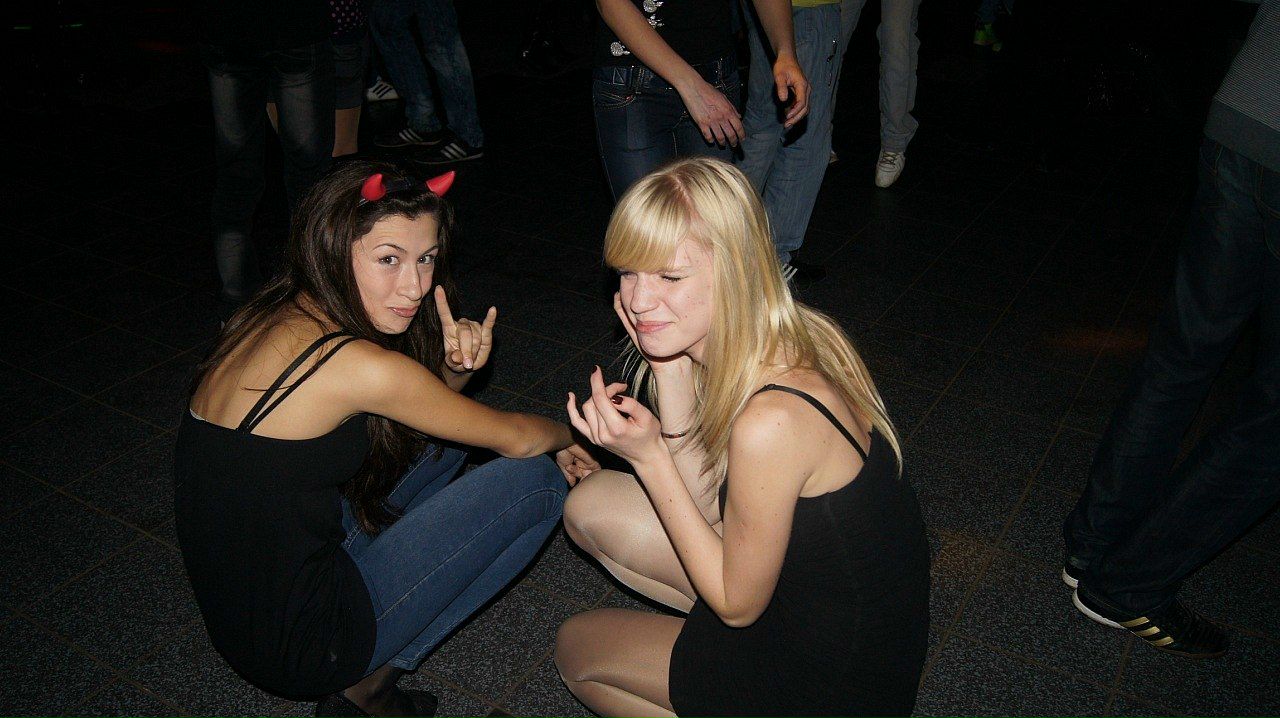 Кристина Белова | Луганск