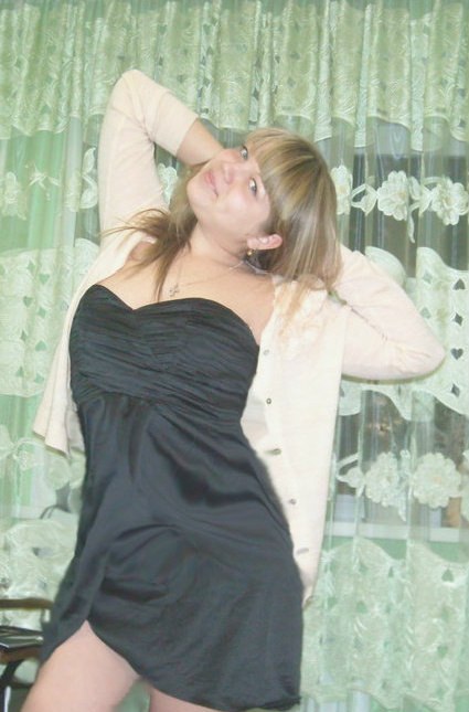 Людмила Поцулло | Кемерово