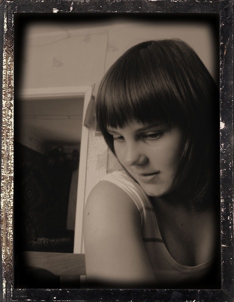 №14, Любаша Копытина, Попов Порог, Россия №14, Любаша Копытина, Попов Порог, Россия