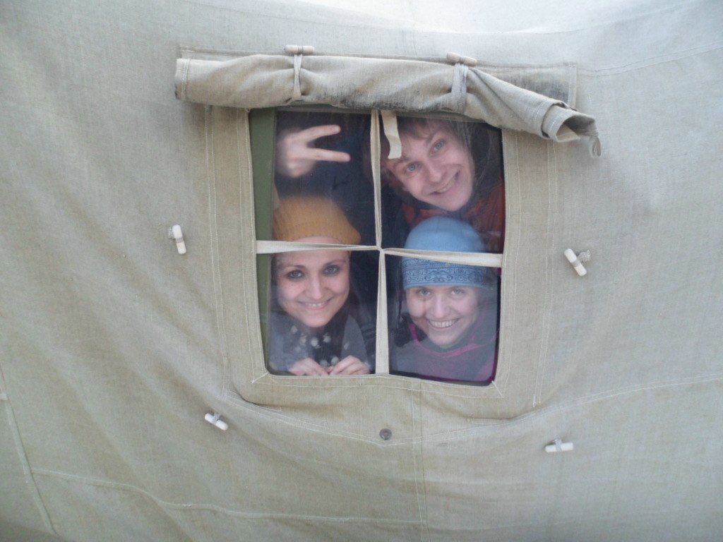 Елена Шофинец | Красноярск