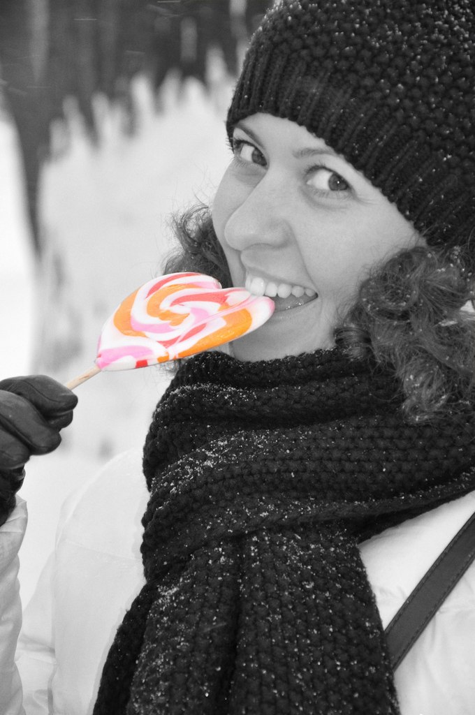 Оксана Белоусова | Москва