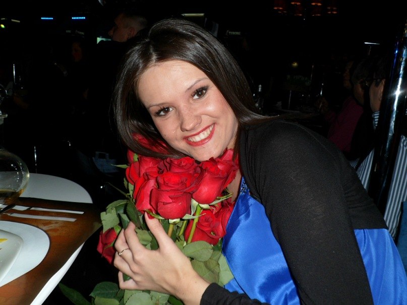 Татьяна Рязанова | Красноярск