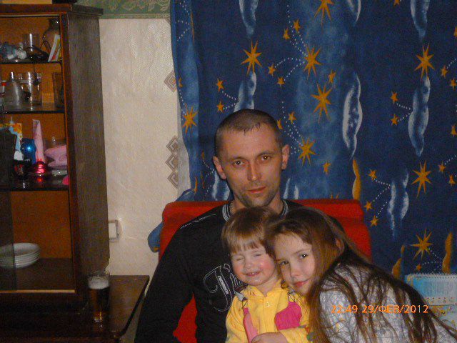 №100, Денис Ткаченко, 45 лет, Кингисеппский №100, Денис Ткаченко, 45 лет, Кингисеппский