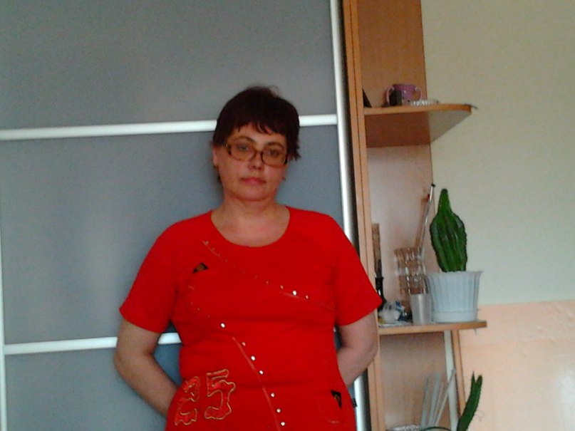 Диана Толкунова | Новосибирск