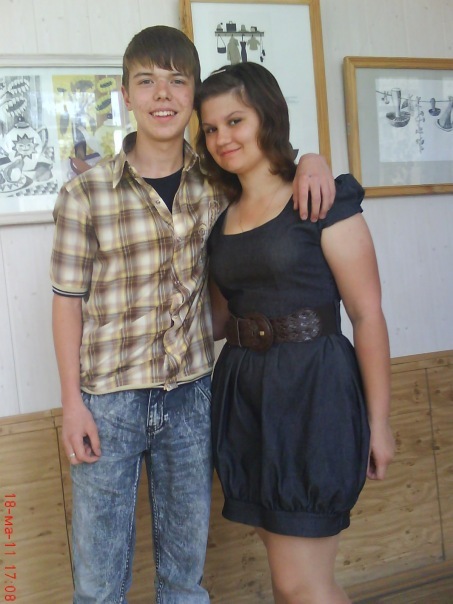 №4, Михаил Редреев №4, Михаил Редреев