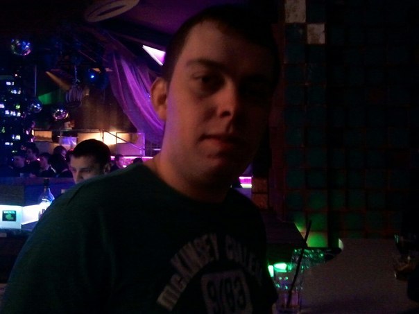 Сергей Лихолетов | Москва