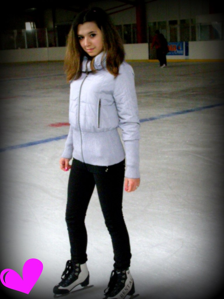 Анастасия Жолнерук | Александрия