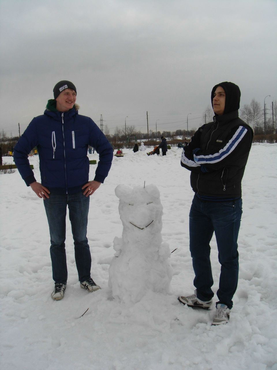 Александр Белов | Санкт-Петербург