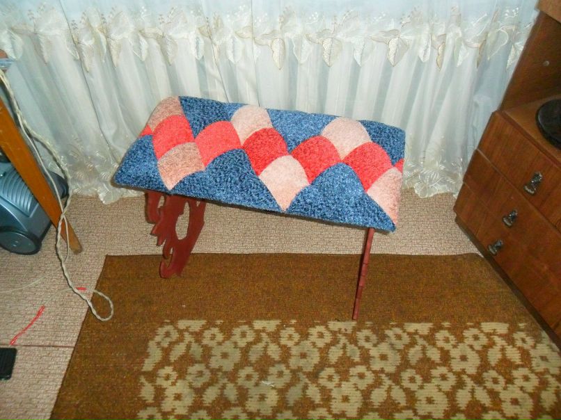 Михаил Иванов ⎛saman⎞ | Шеки