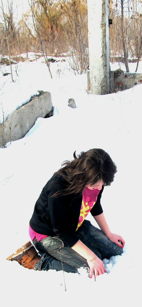 Машка Snickers ⎝⏠⏝⏠⎠ | Москва