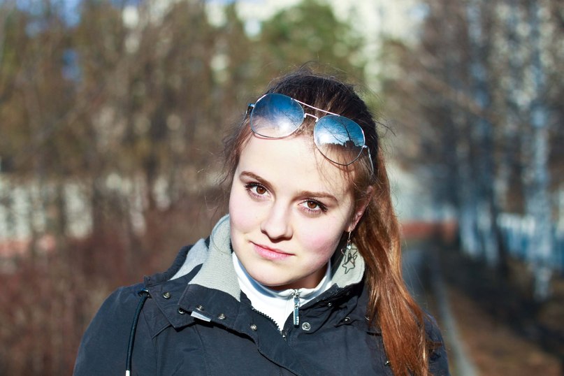 Ирина Теплова | Екатеринбург