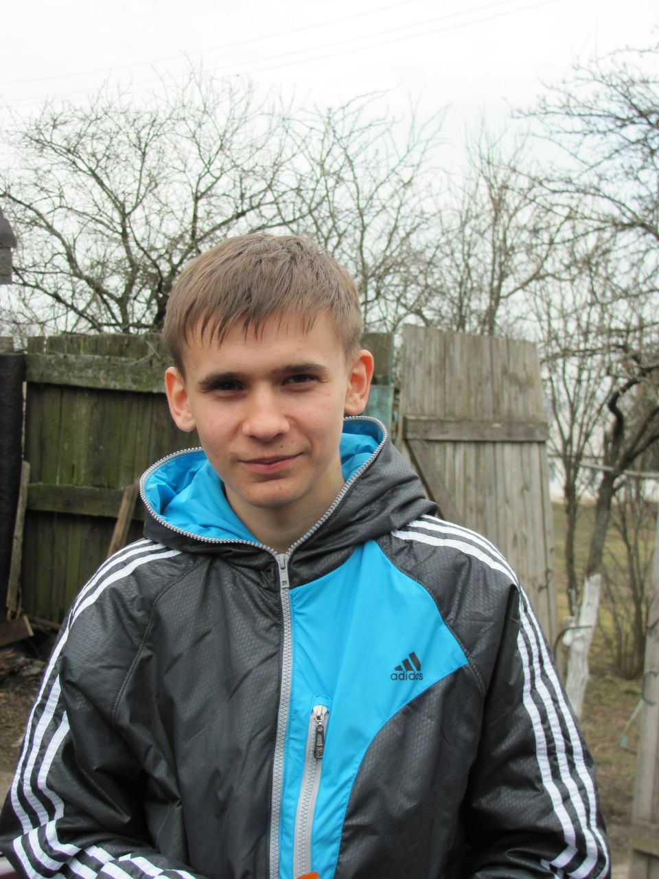 Павел Сухочев | Курск