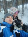 Фотография Иван Митенков