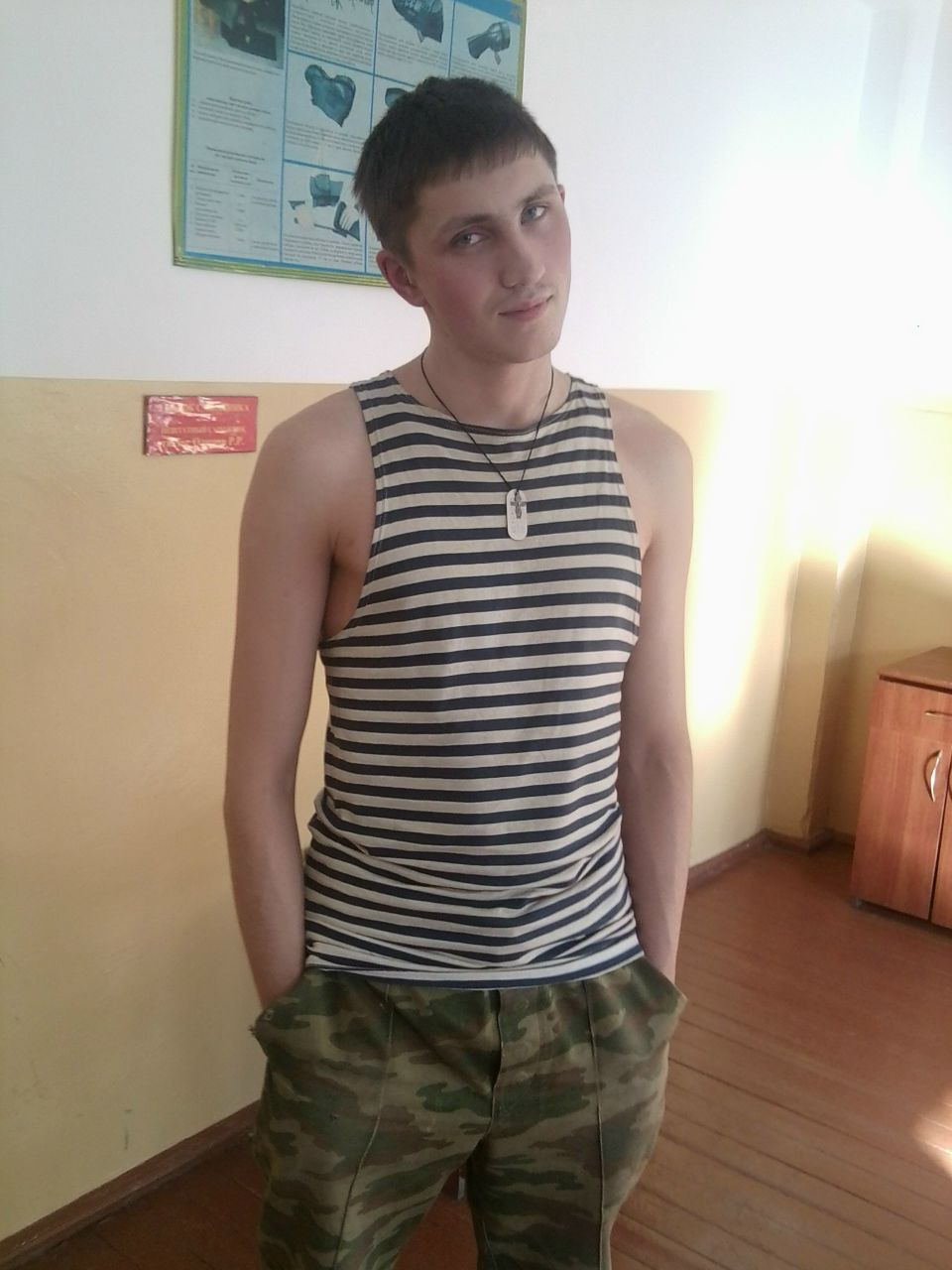 Semen Korneev KopHEu | Чебоксары