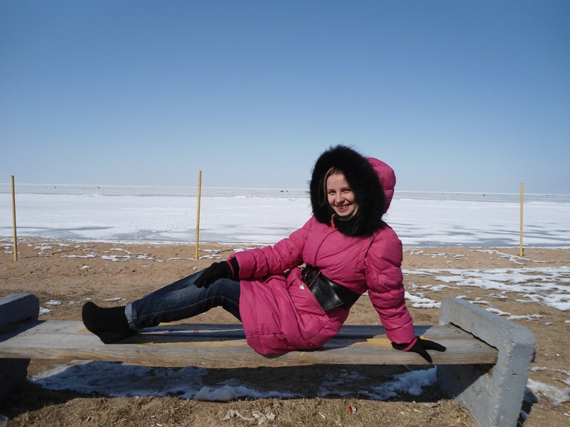 Маргарита Довгань | Феодосия