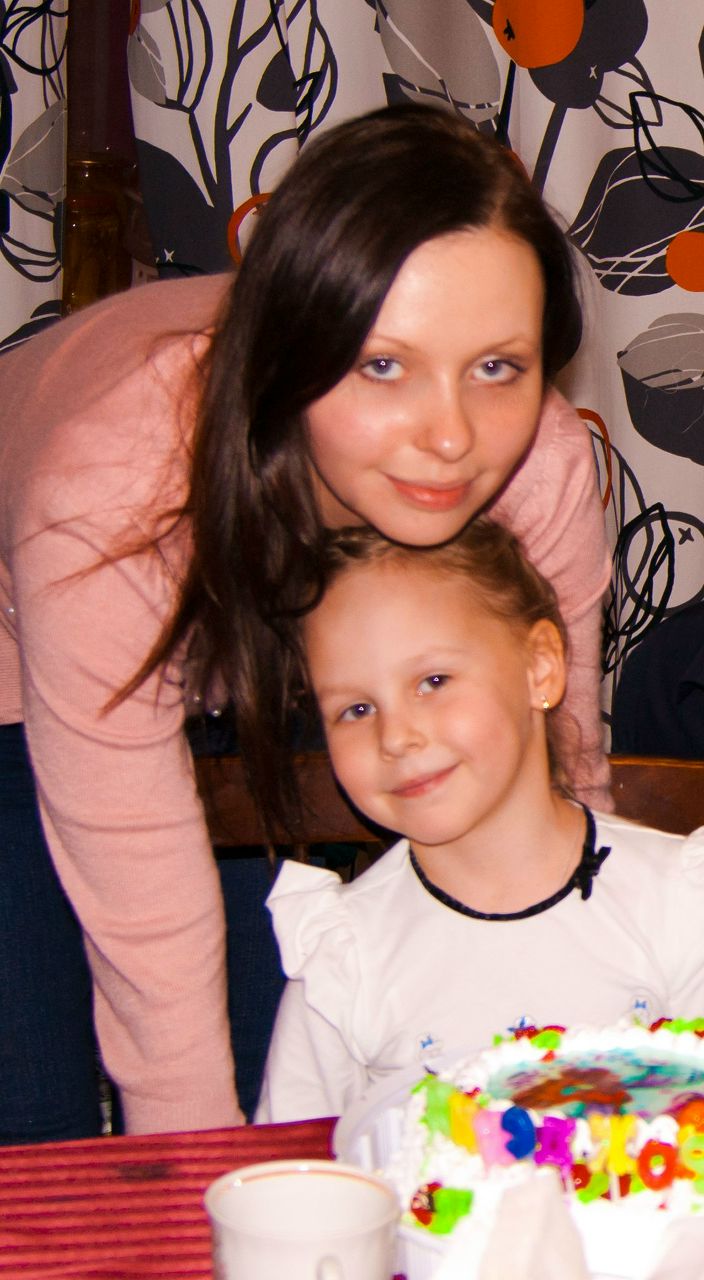 Светлана Боровкова | Нижний Новгород