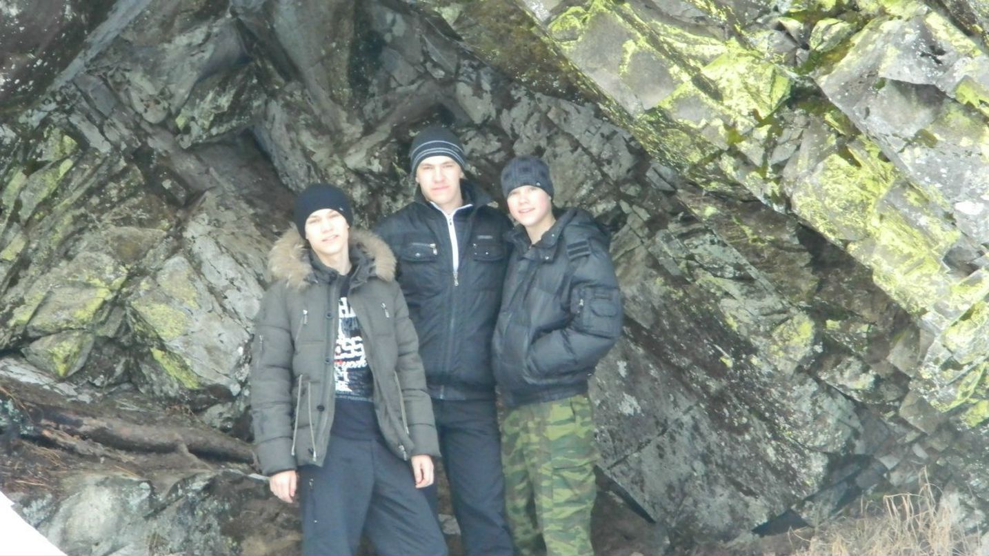 Михаил Соснин | Междуреченск