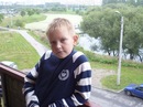 Фотография Быкова Павла
