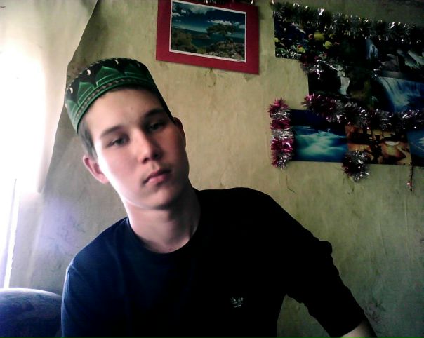 №10, Фидан Шайбаков №10, Фидан Шайбаков