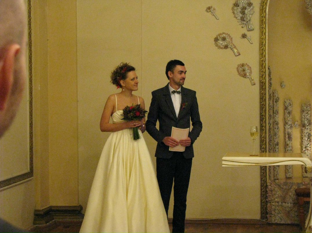 Дмитрий Хименко | Харьков