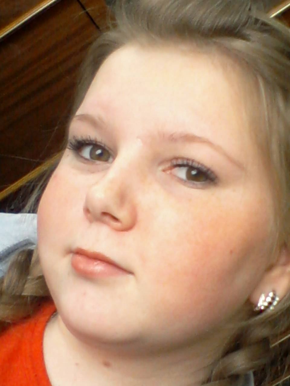 Алёна Романова | Ворсма