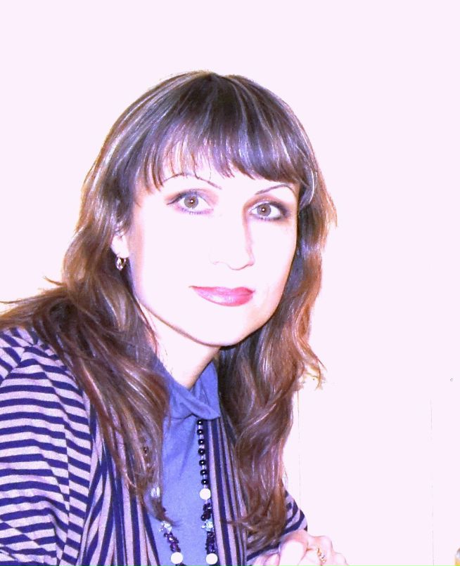 Екатерина Попова | Чита