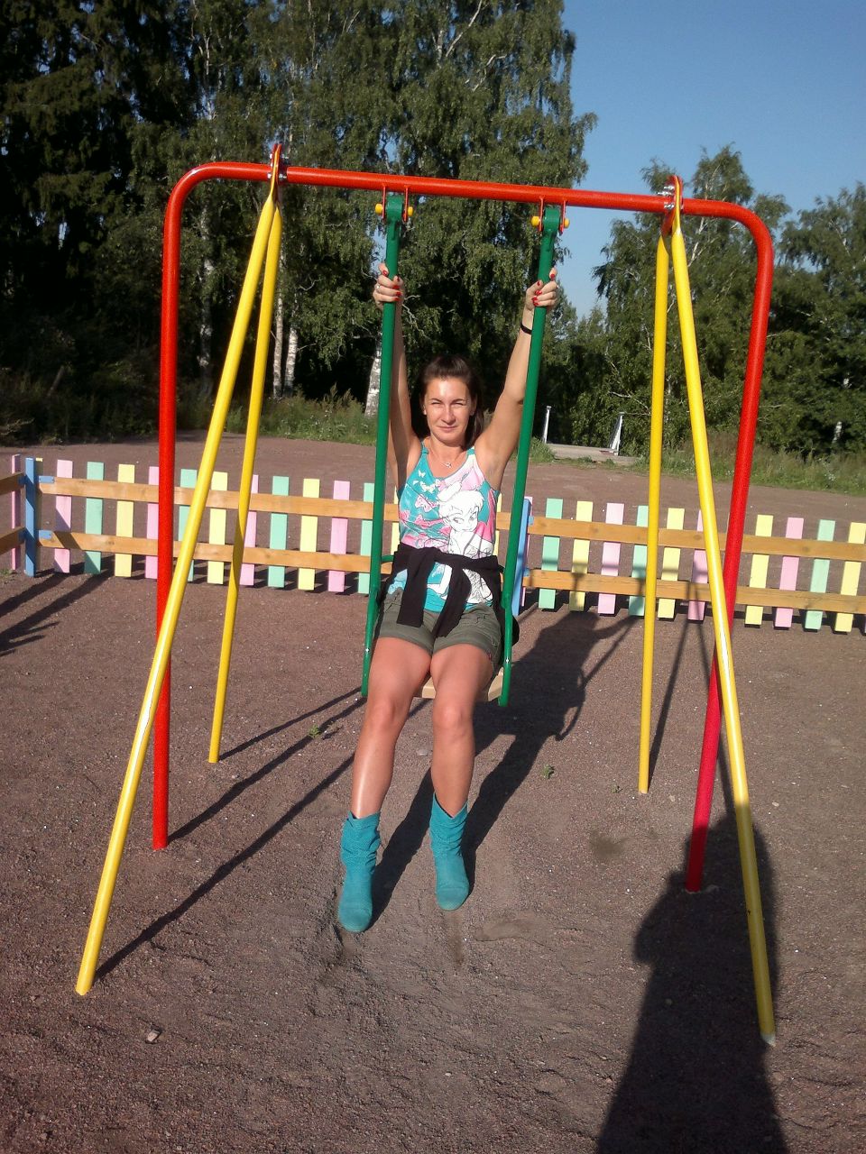 Валентина Синицкая | Санкт-Петербург