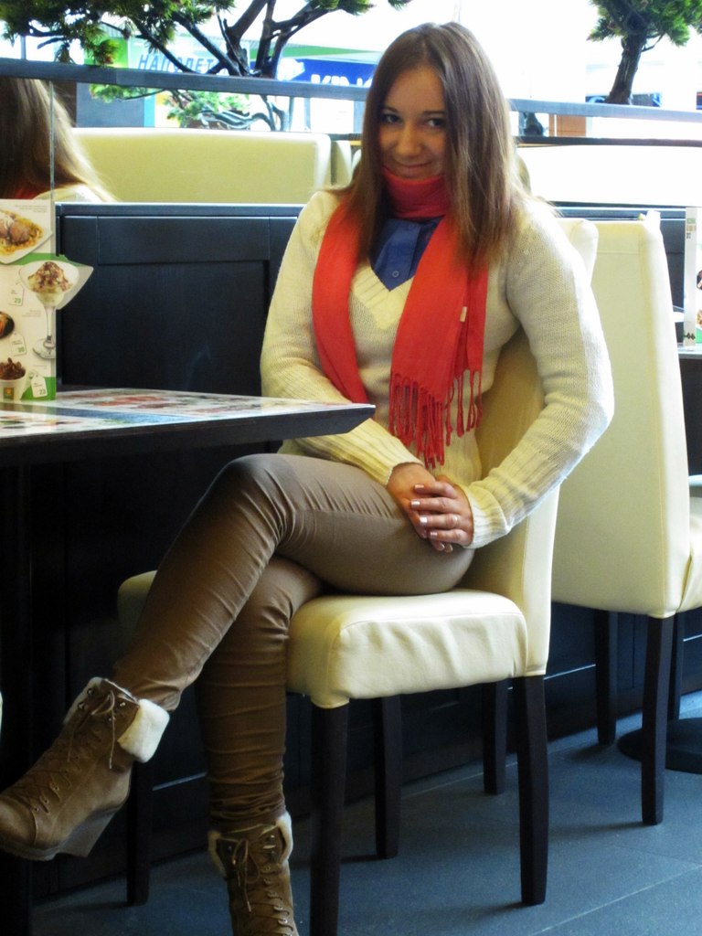 Христік Vanilka | Львов