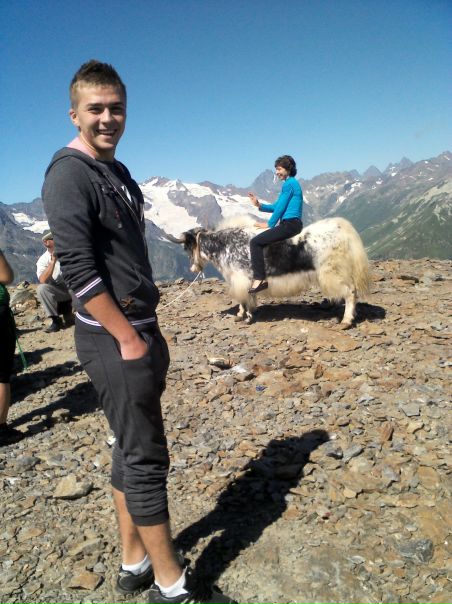 №127, Александр Цыбин, 33 года, Ессентуки №127, Александр Цыбин, 33 года, Ессентуки