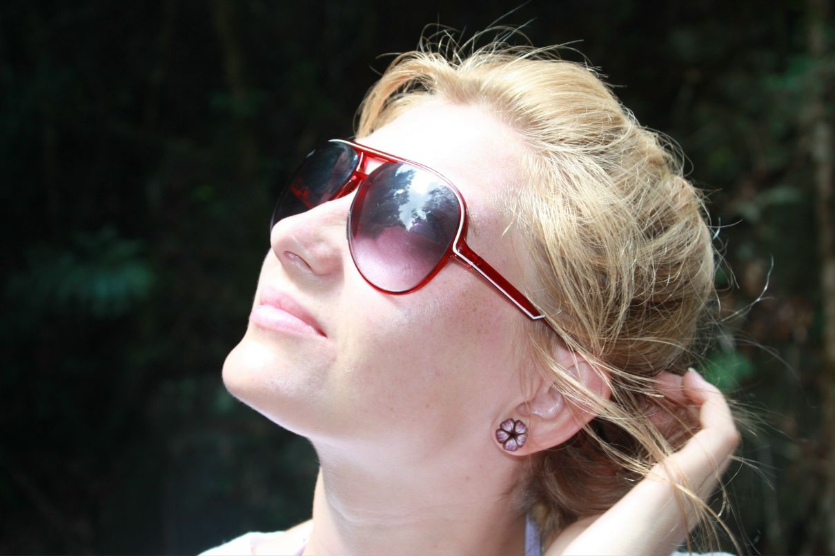 Ксения Осадчая | Владивосток