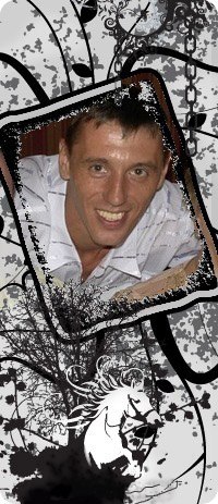 Денис Симанов | Санкт-Петербург