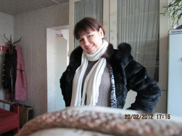 Татьяна Ушакова | Балаково