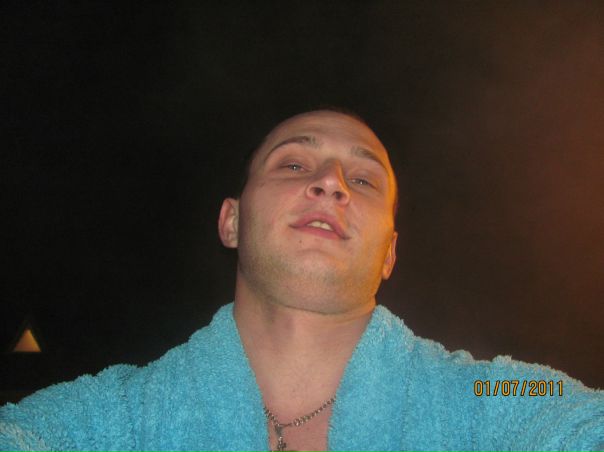 №7, Сергей Дракин №7, Сергей Дракин