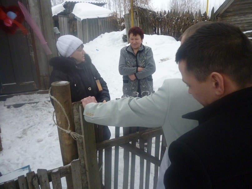 Славик Максимов | Княгинино