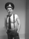 Фотография Савилова Сани